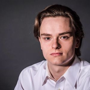 Meet your Posher, Jonathan